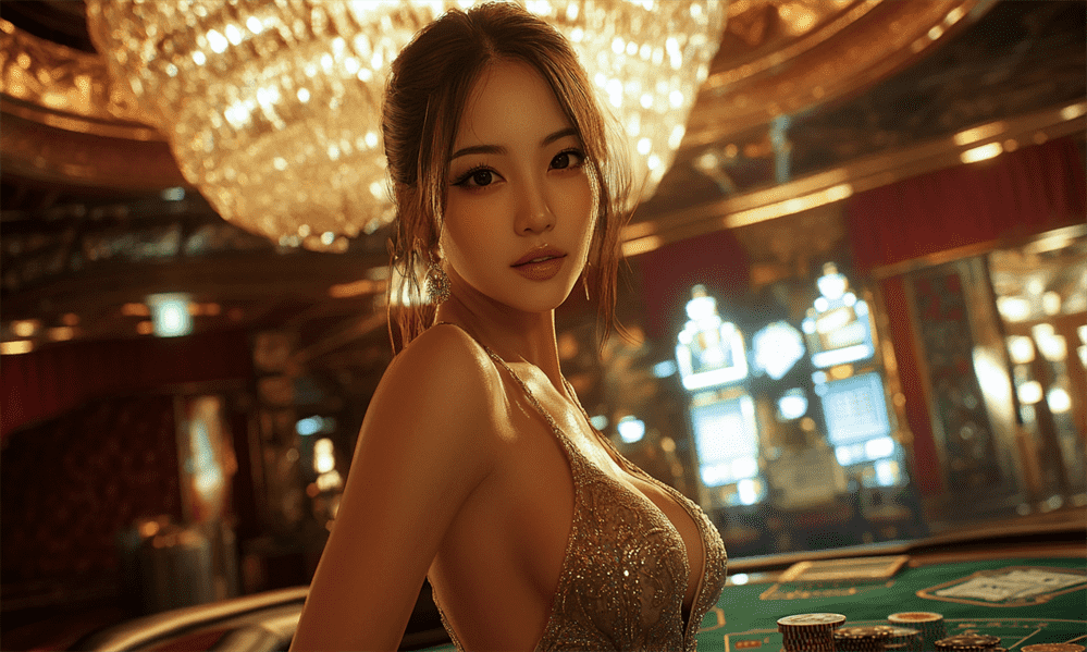 casino name ideas